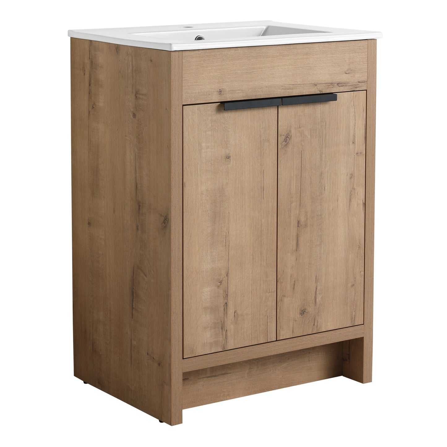 Mason 24"/30"/36" Freestanding Vanity (RTA)