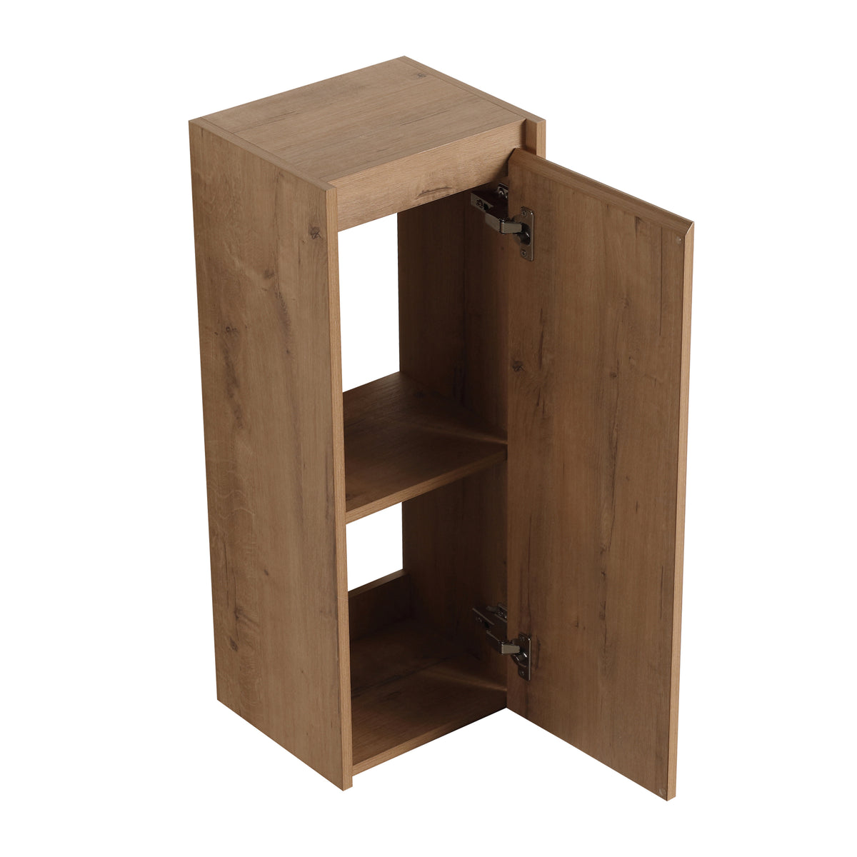 Unitas 12" Wall-Mounted Cabinet (RTA)