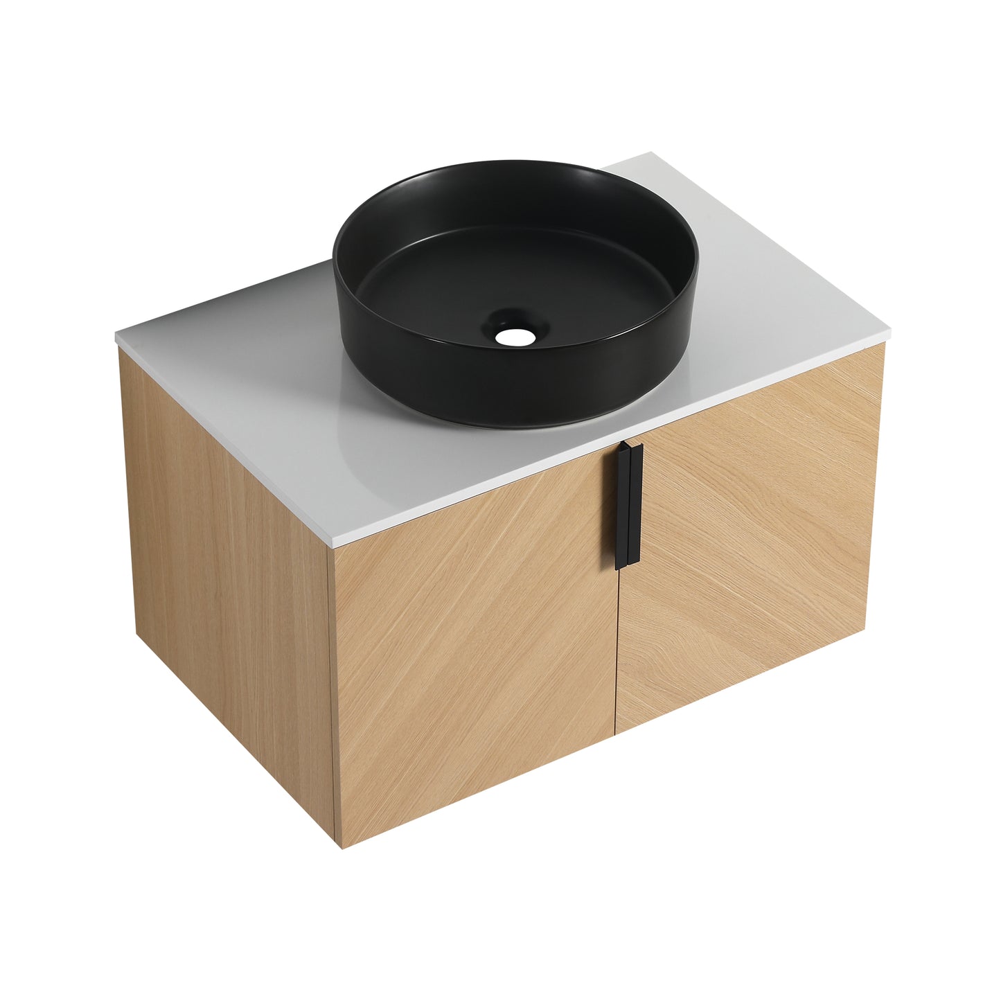Vein 30" Floating Vanity (RTA)