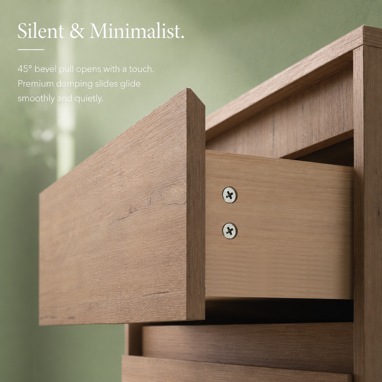 Cube Bathroom Cabinet— Mix & Match Freestanding Vanities, Side Cabinets & Top Cabinets (RTA)
