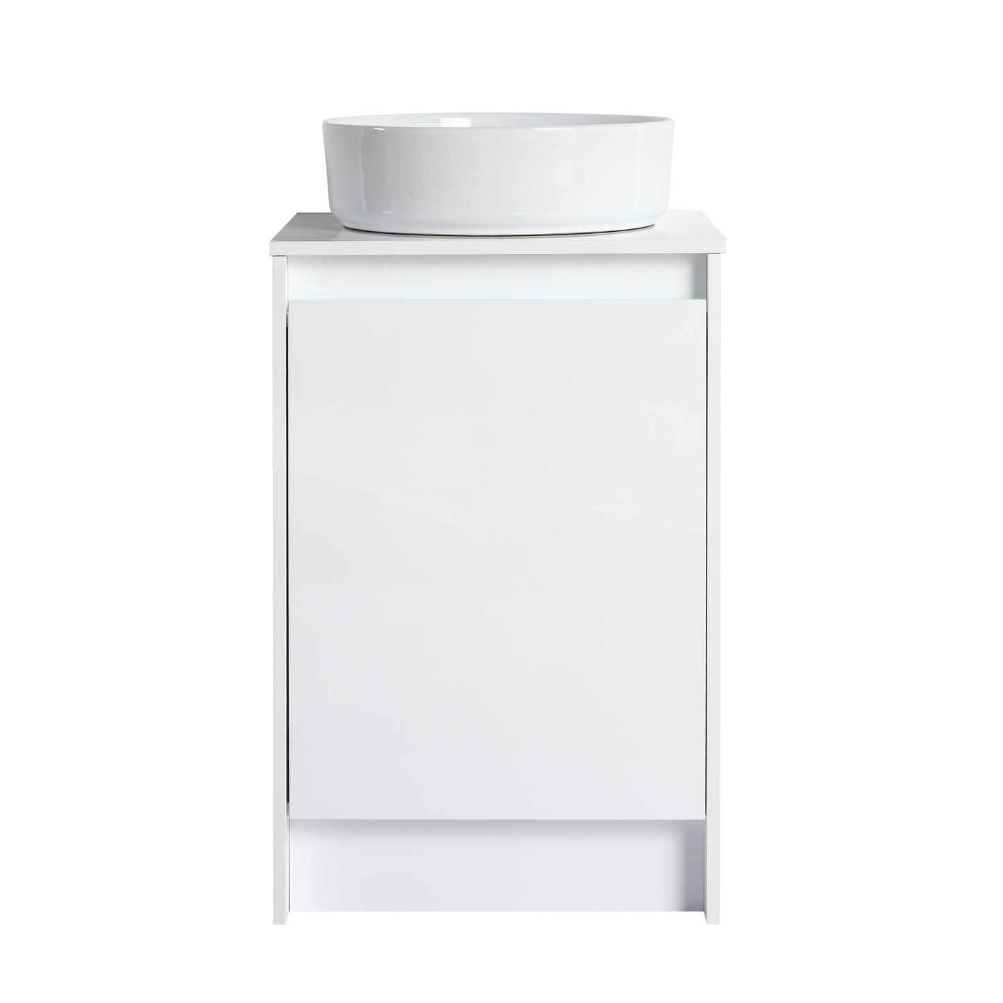 Cube 20"/32" Freestanding Vanity (RTA)