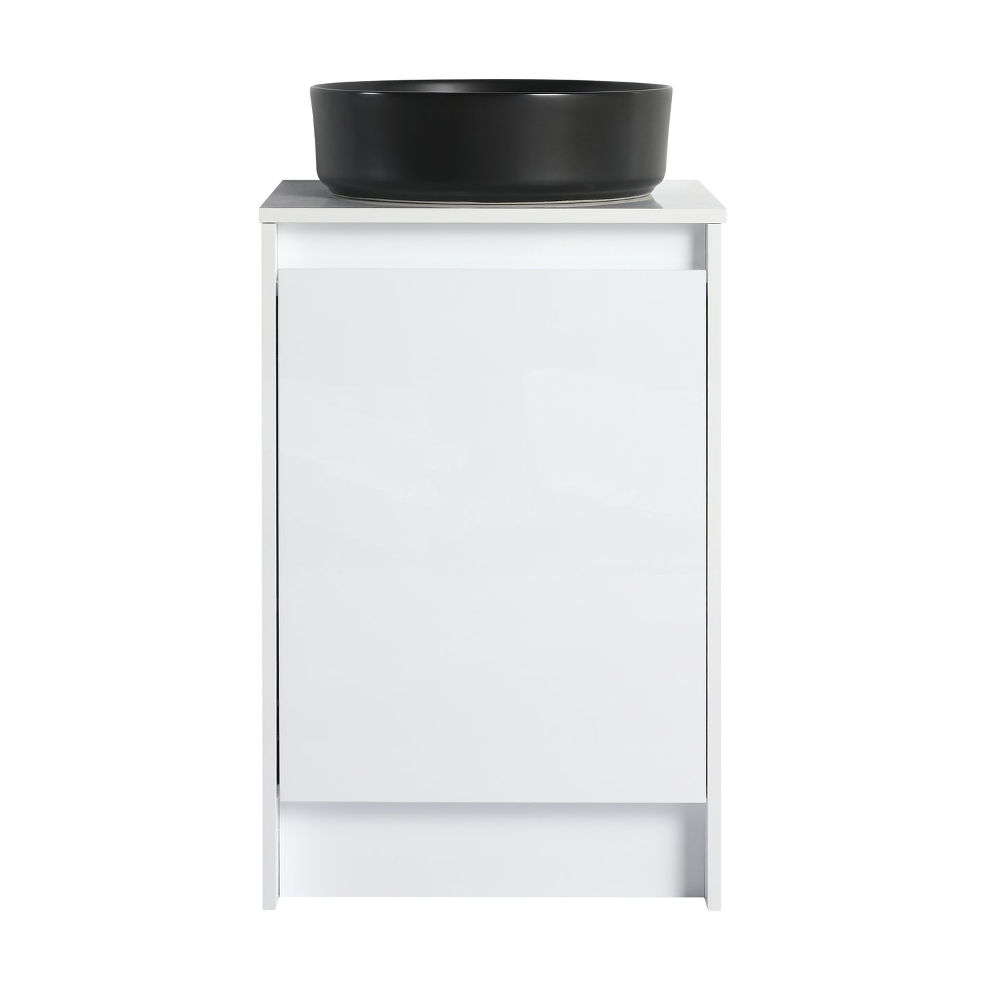Cube 20"/32" Freestanding Vanity (RTA)