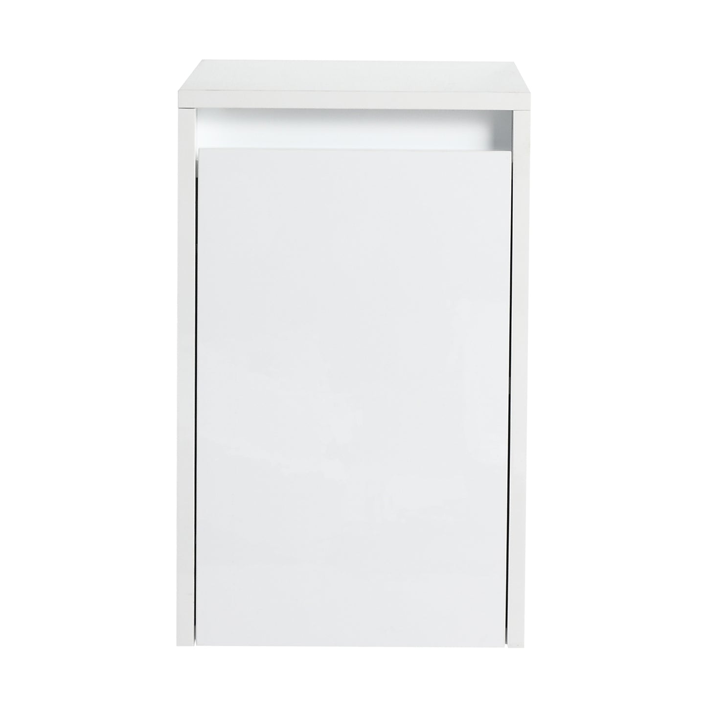 Cube 12" Bathroom Wall Cabinet (RTA)