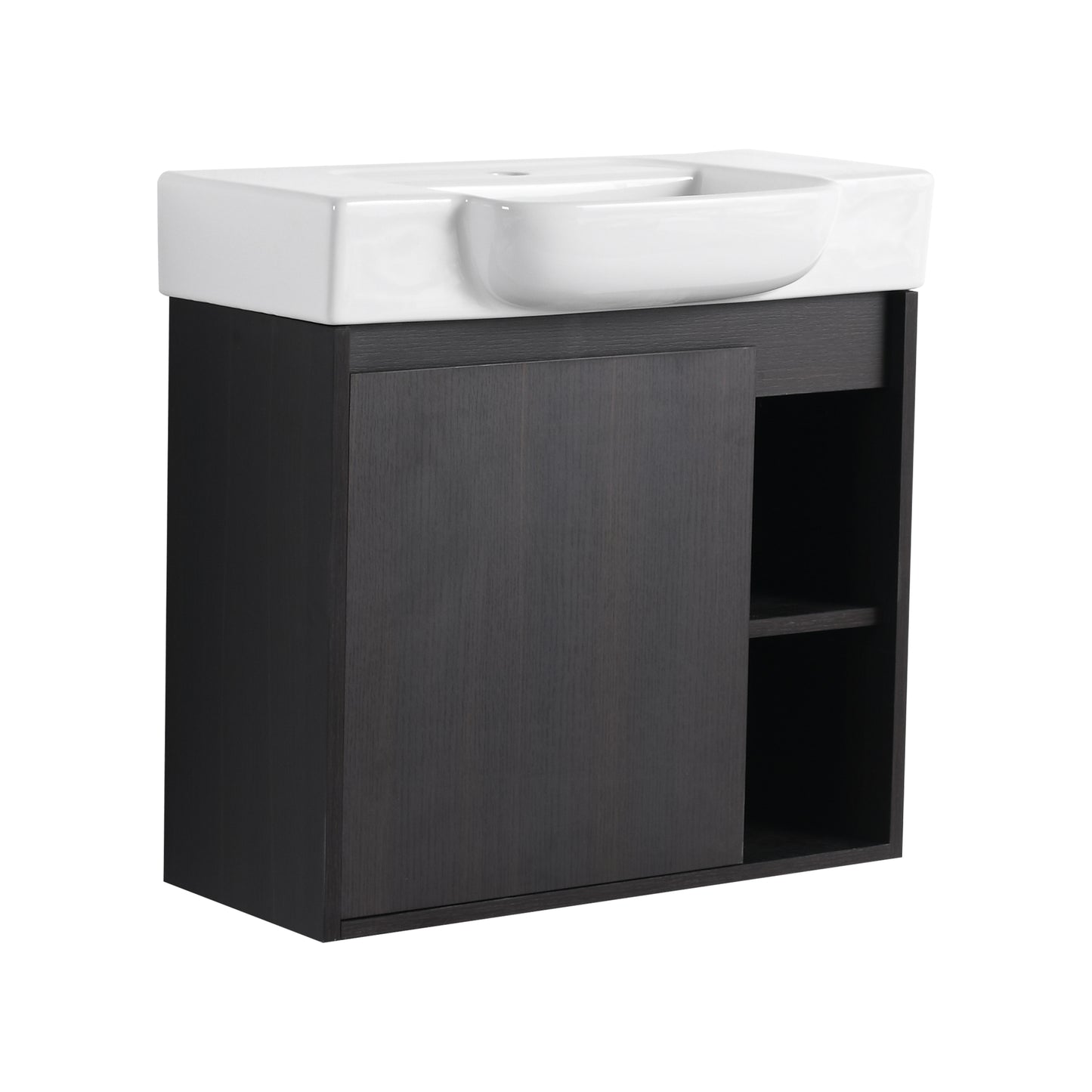 Slimbay 24" Floating Vanity (RTA)
