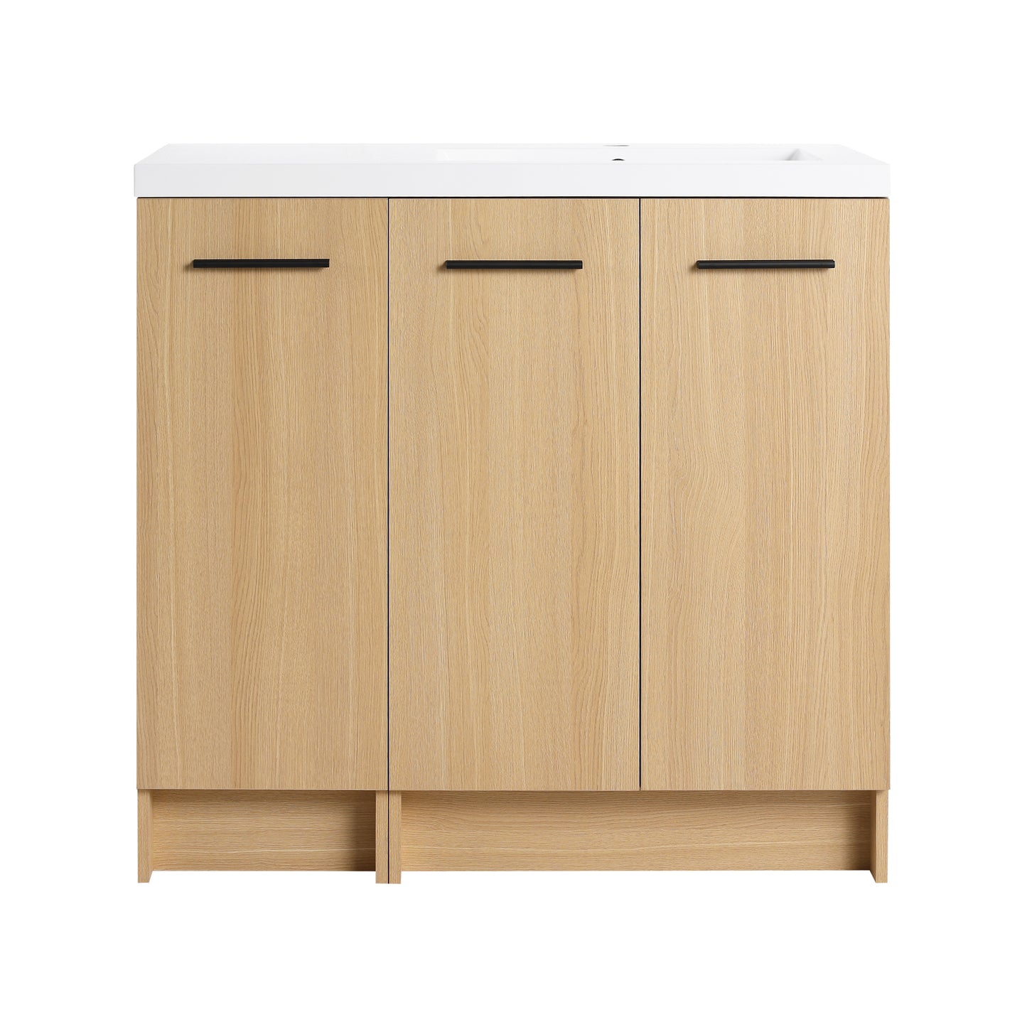 Module 36" Freestanding Vanity (RTA)