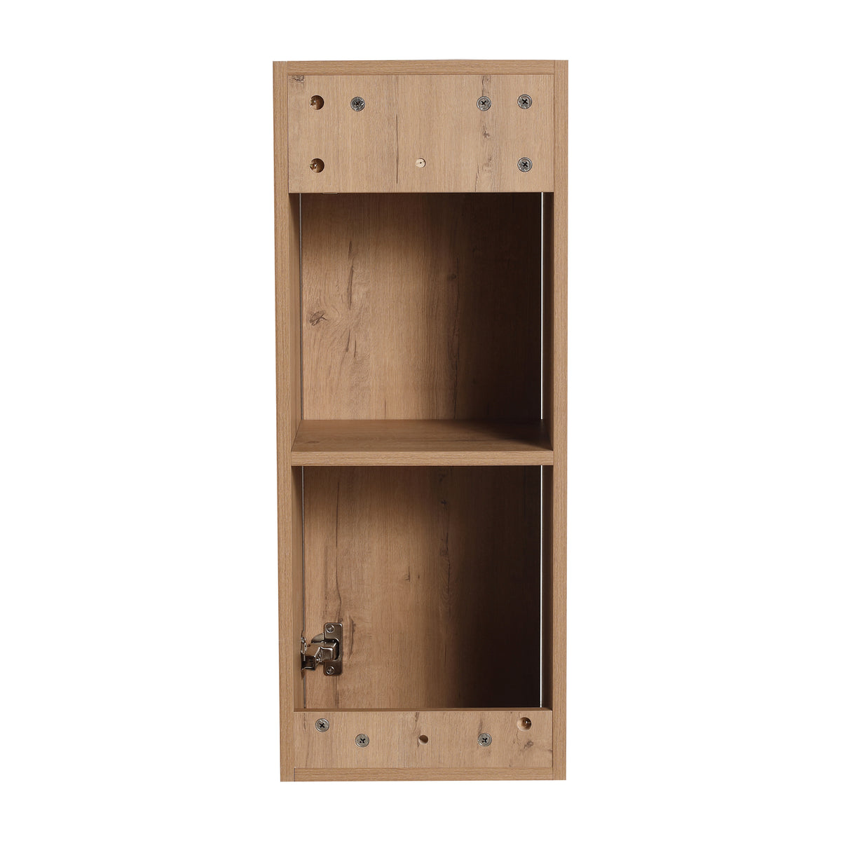 Unitas 12" Wall-Mounted Cabinet (RTA)