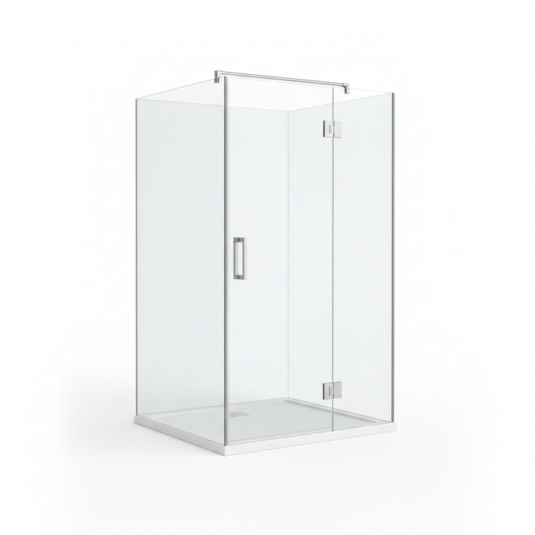 Shower Rooms