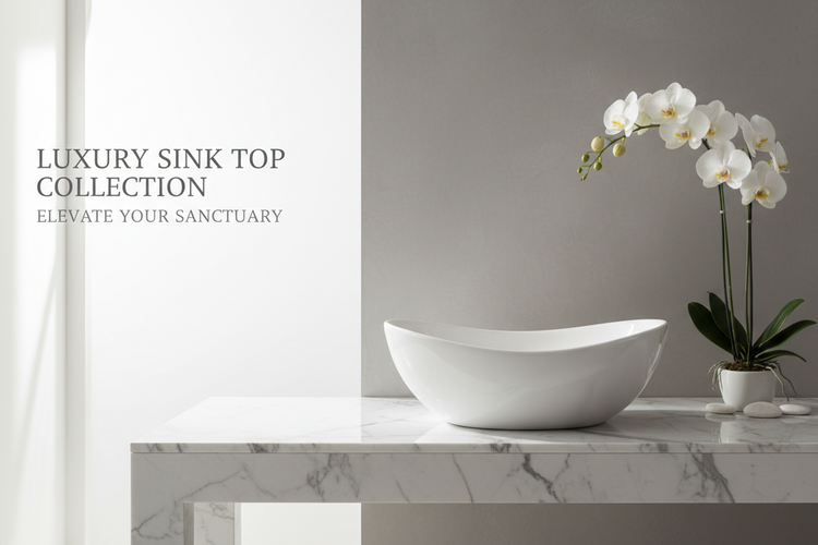 Sink Tops