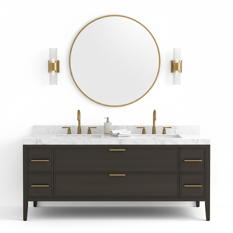 Bathroom Vanities