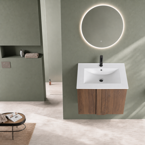 Lignis 24"/30"/36" Floating Vanity (RTA)