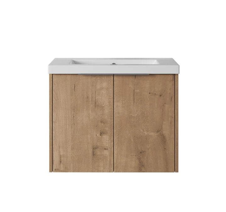 Unitas 24"/36"/48"/60" Floating Vanity (RTA)
