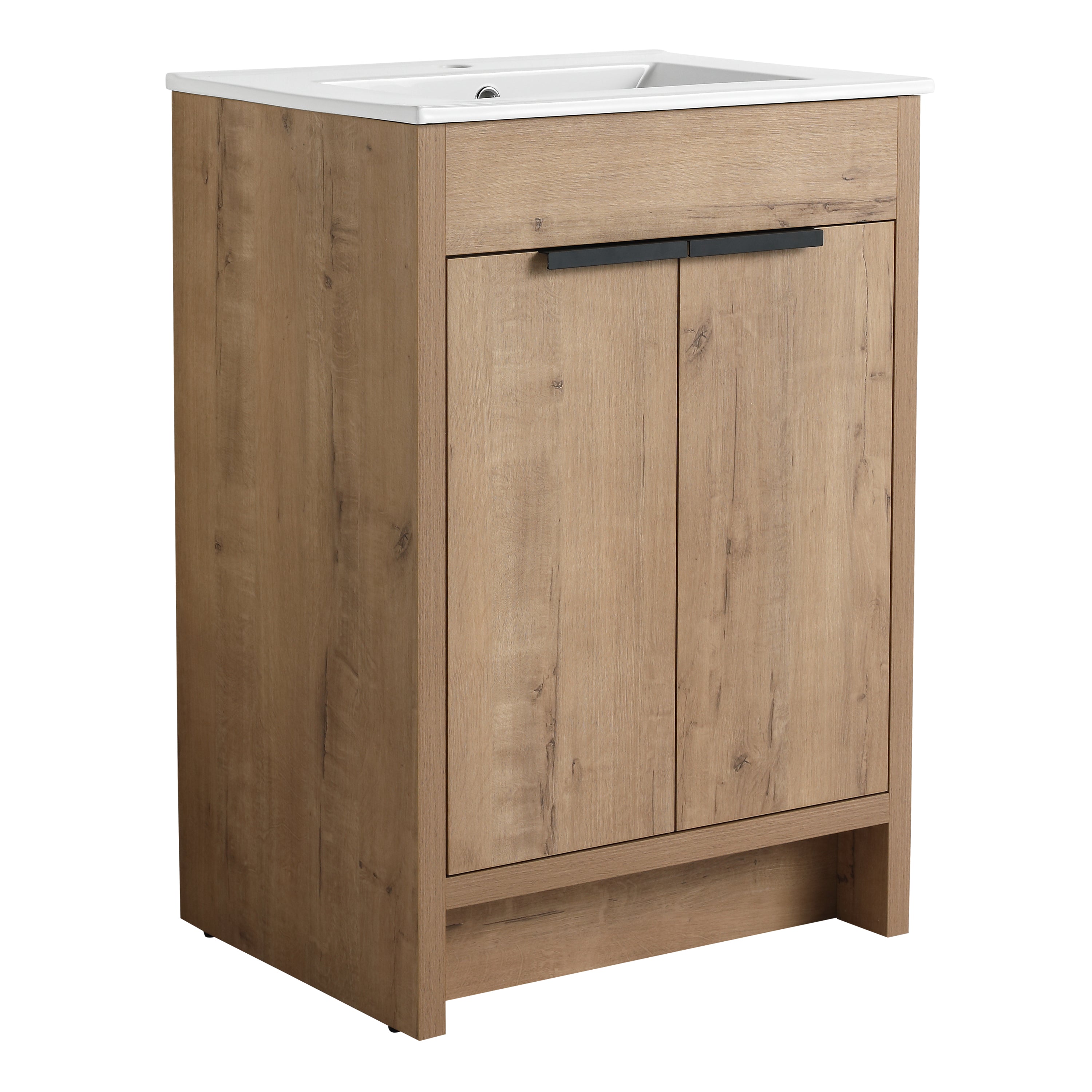 Mason 24"/30"/36" Freestanding Vanity (RTA)