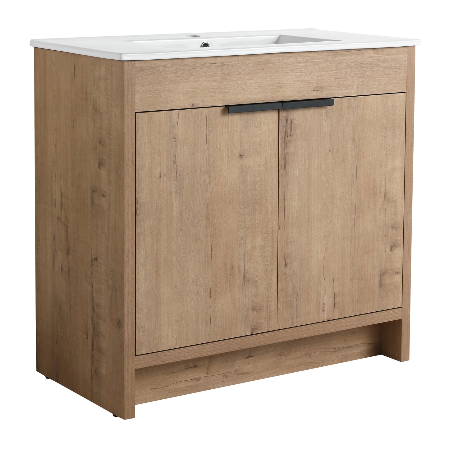 Mason 24"/30"/36" Freestanding Vanity (RTA)