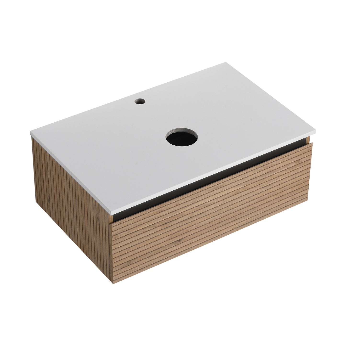 Stria 30" Floating Vanity (RTA)