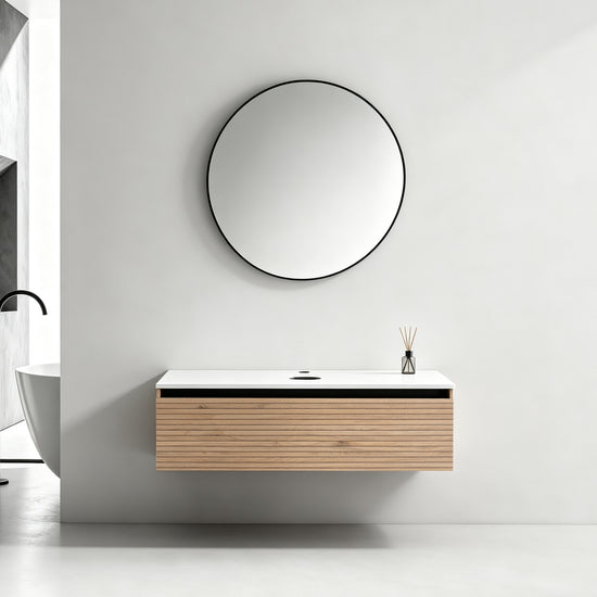 Stria 36" Floating Vanity (RTA)