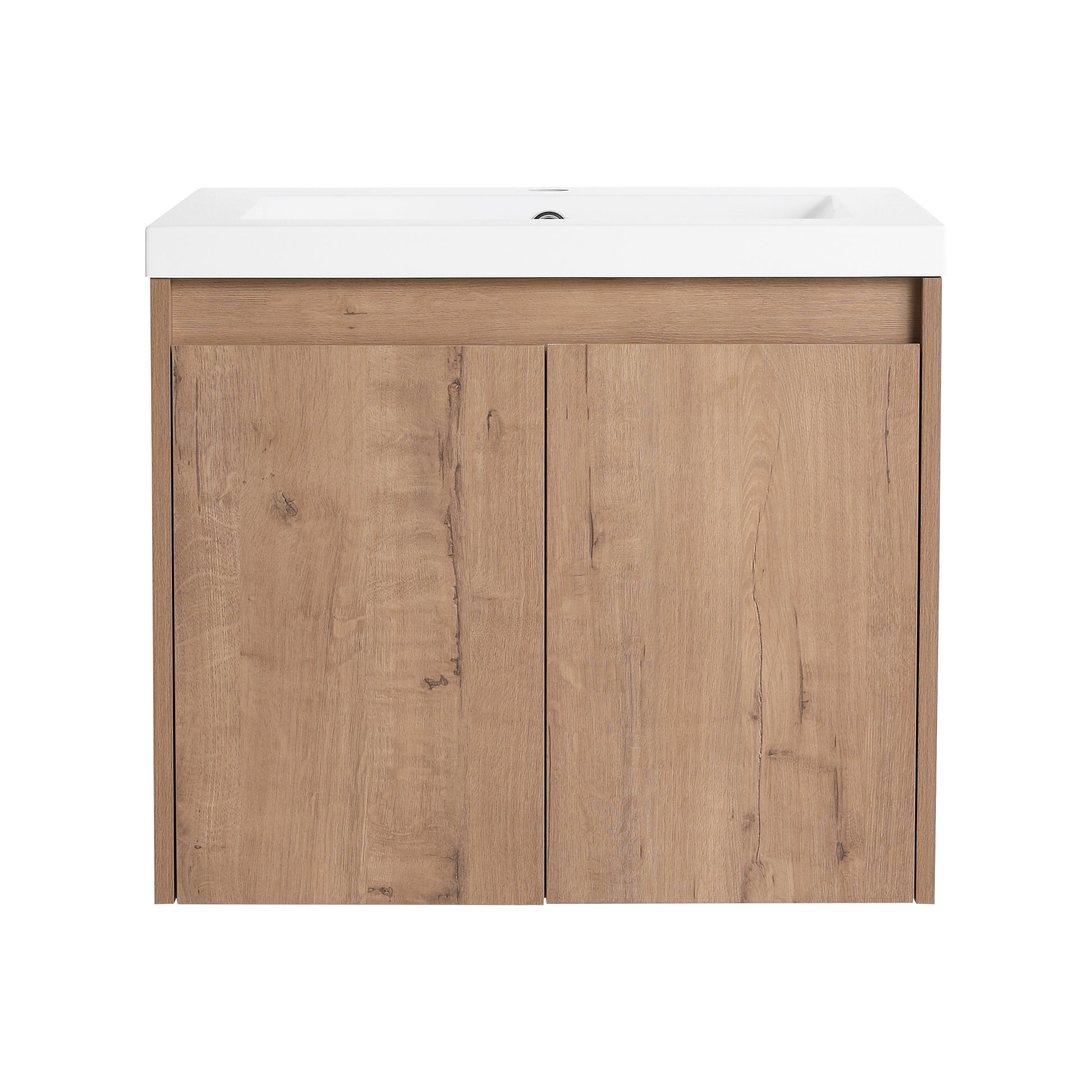 Cube Bathroom Cabinet— Mix & Match Wall-Mounted Vanities, Side Cabinets & Top Cabinets (RTA)