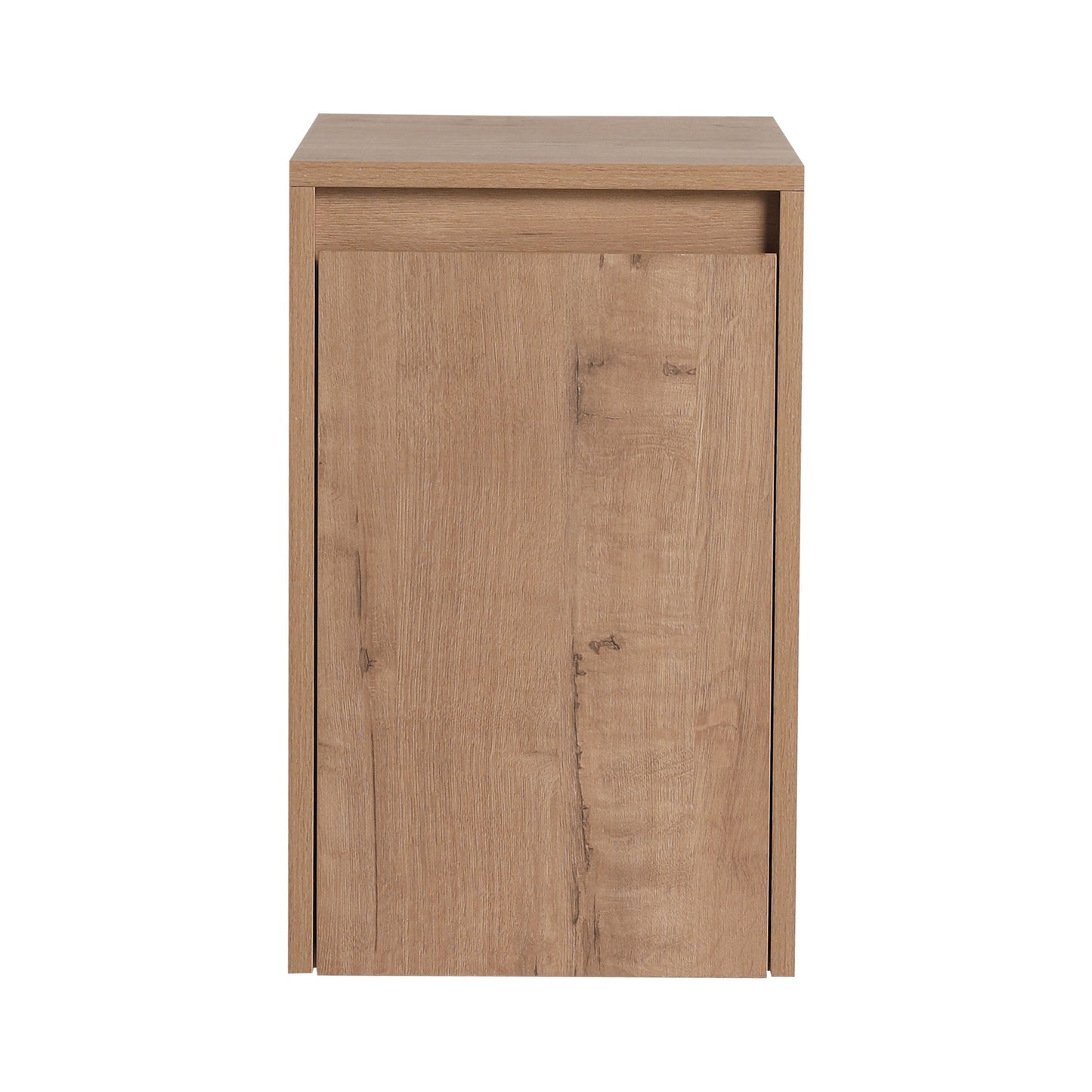 Cube Bathroom Cabinet— Mix & Match Wall-Mounted Vanities, Side Cabinets & Top Cabinets (RTA)