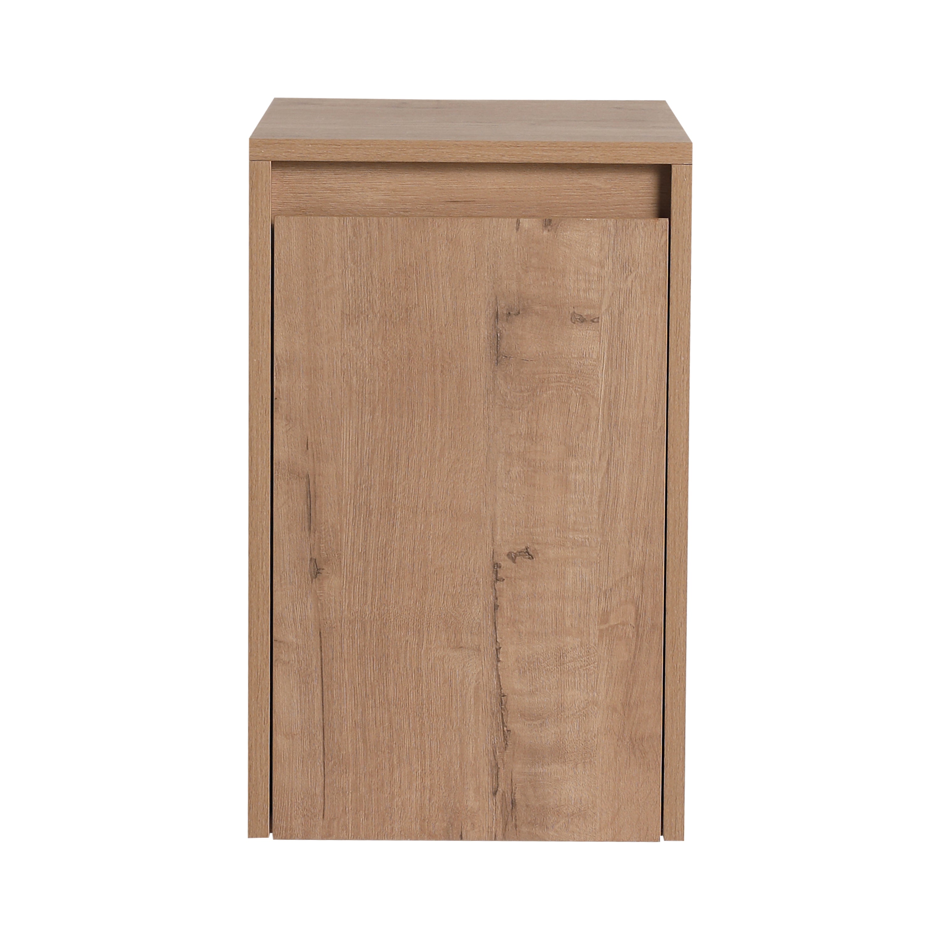 Cube Bathroom Cabinet— Mix & Match Wall-Mounted Vanities, Side Cabinets & Top Cabinets (RTA)