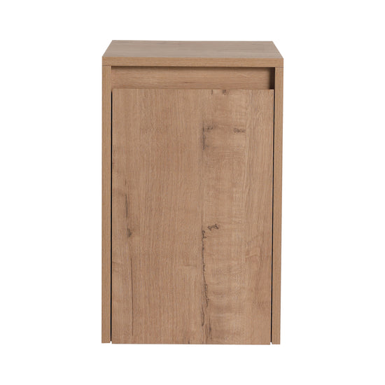 Cube Bathroom Cabinet— Mix & Match Wall-Mounted Vanities, Side Cabinets & Top Cabinets (RTA)