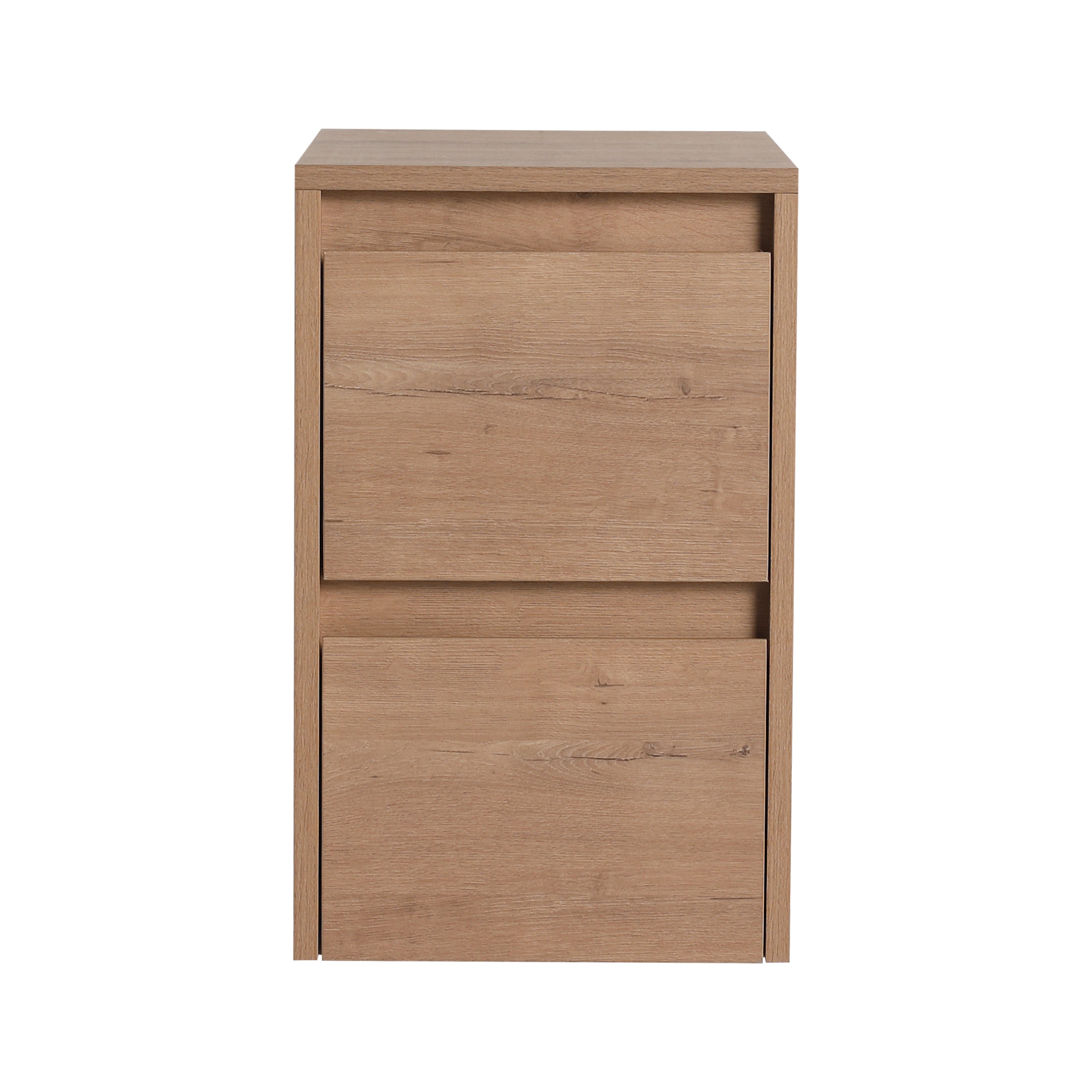 Cube Bathroom Cabinet— Mix & Match Wall-Mounted Vanities, Side Cabinets & Top Cabinets (RTA)
