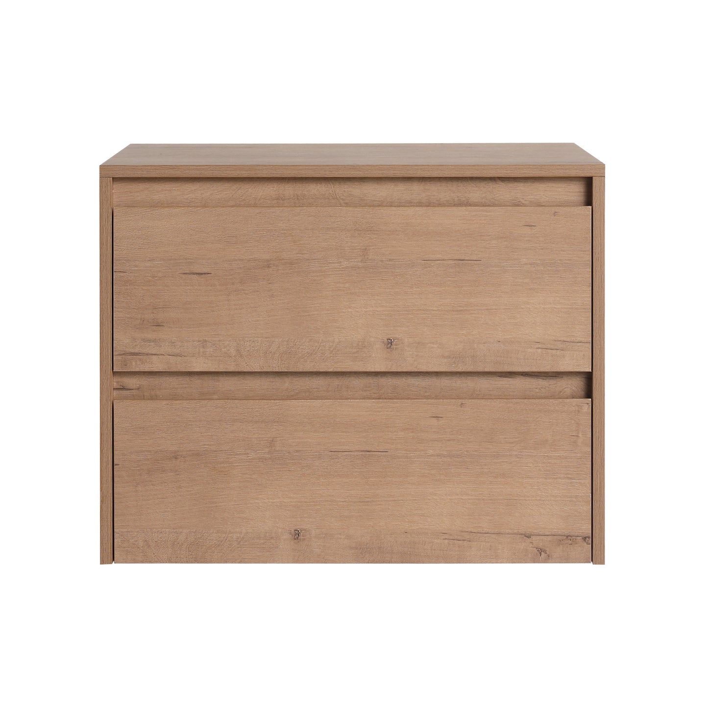 Cube Bathroom Cabinet— Mix & Match Wall-Mounted Vanities, Side Cabinets & Top Cabinets (RTA)
