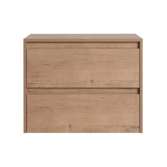 Cube Bathroom Cabinet— Mix & Match Wall-Mounted Vanities, Side Cabinets & Top Cabinets (RTA)