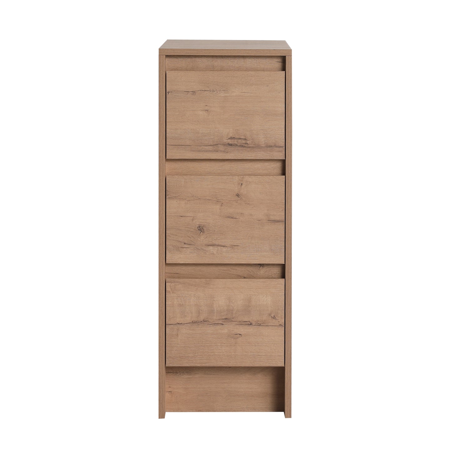 Cube Bathroom Cabinet— Mix & Match Freestanding Vanities, Side Cabinets & Top Cabinets (RTA)