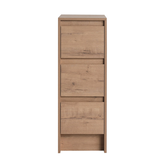 Cube Bathroom Cabinet— Mix & Match Freestanding Vanities, Side Cabinets & Top Cabinets (RTA)
