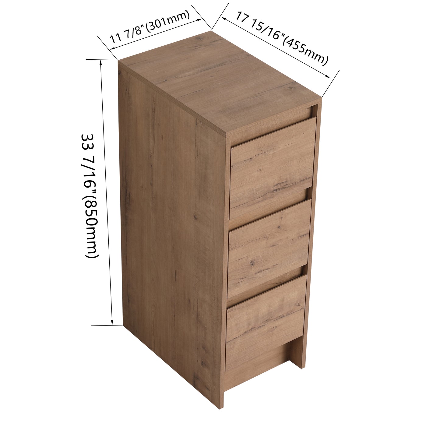 Cube Bathroom Cabinet— Mix & Match Freestanding Vanities, Side Cabinets & Top Cabinets (RTA)