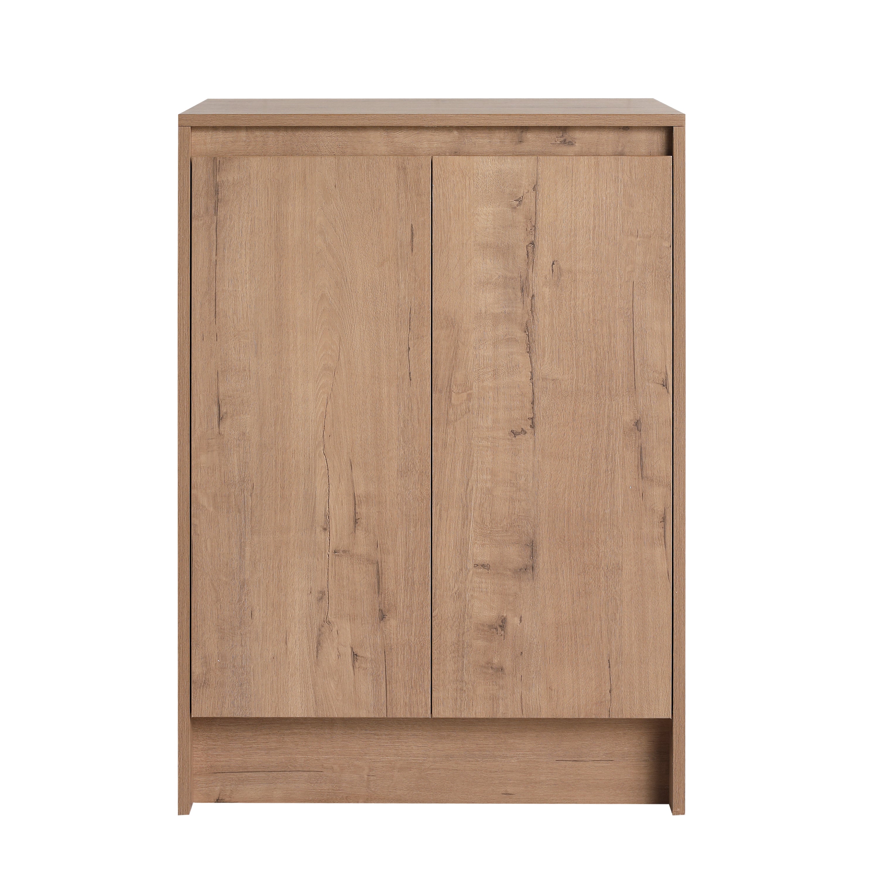 Cube Bathroom Cabinet— Mix & Match Freestanding Vanities, Side Cabinets & Top Cabinets (RTA)