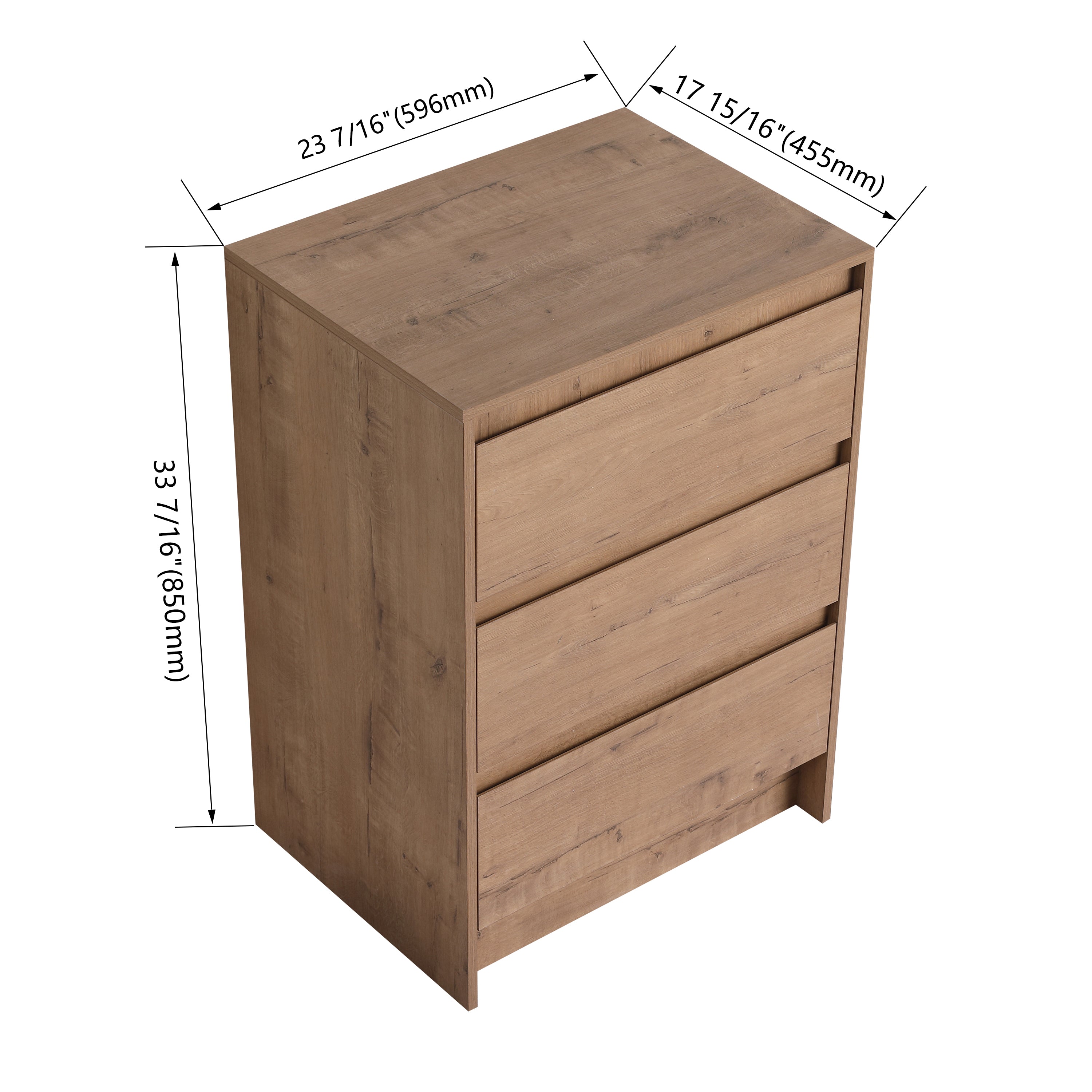 Cube Bathroom Cabinet— Mix & Match Freestanding Vanities, Side Cabinets & Top Cabinets (RTA)