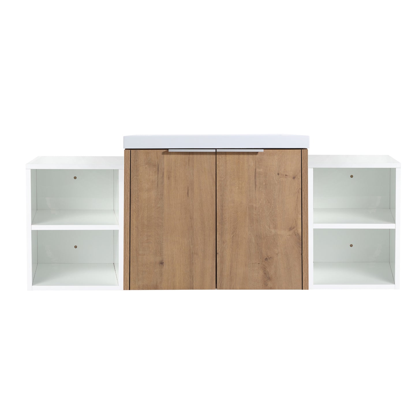 Unitas 24"/36"/48"/60" Floating Vanity (RTA)