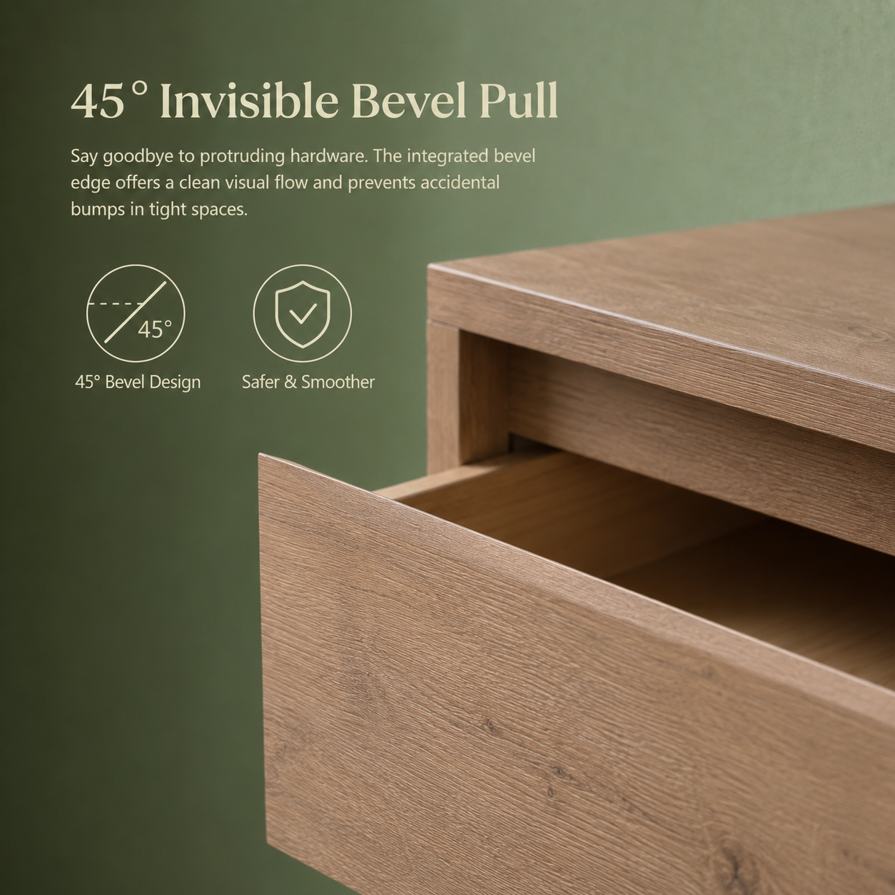 Cube Bathroom Cabinet— Mix & Match Wall-Mounted Vanities, Side Cabinets & Top Cabinets (RTA)