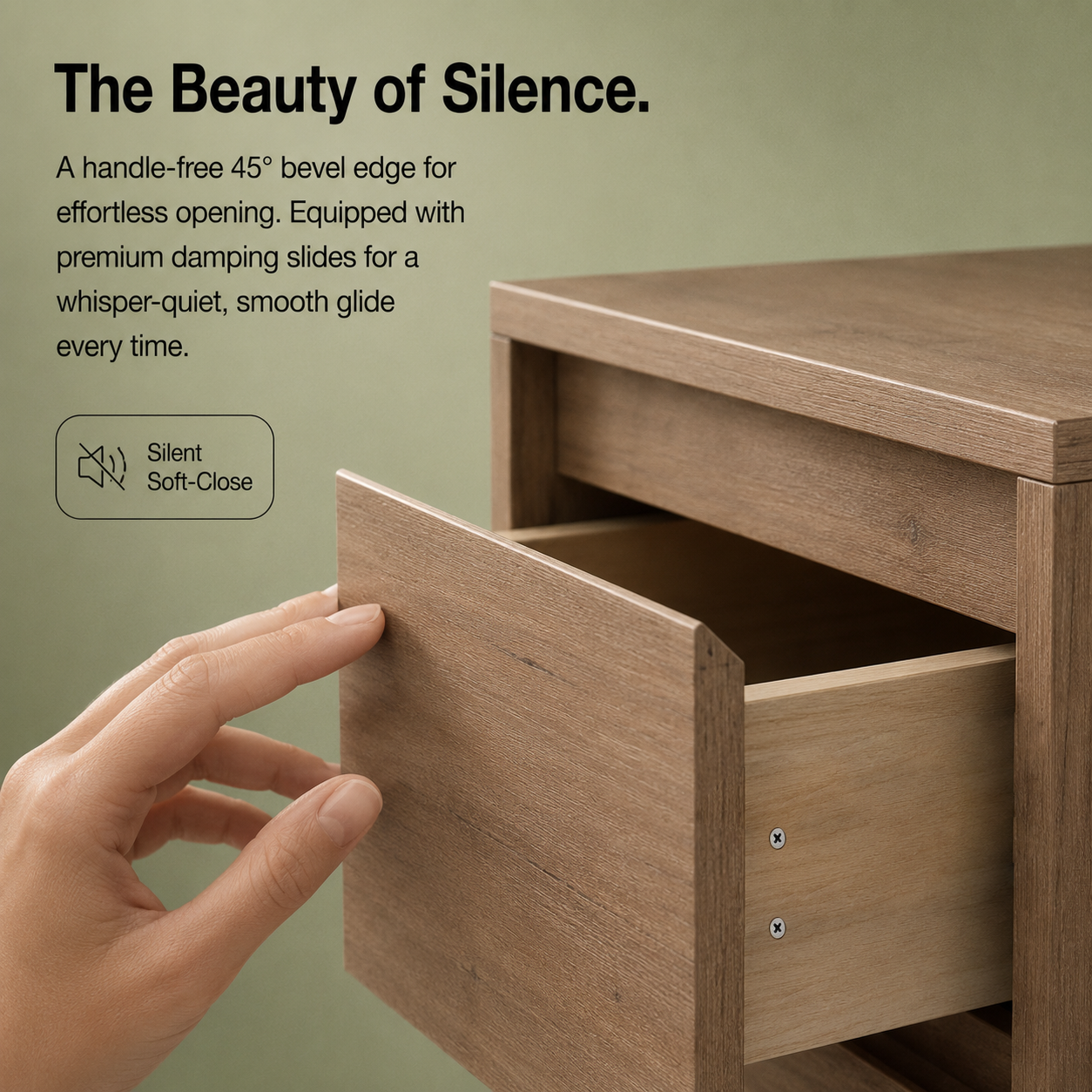Cube Bathroom Cabinet— Mix & Match Wall-Mounted Vanities, Side Cabinets & Top Cabinets (RTA)