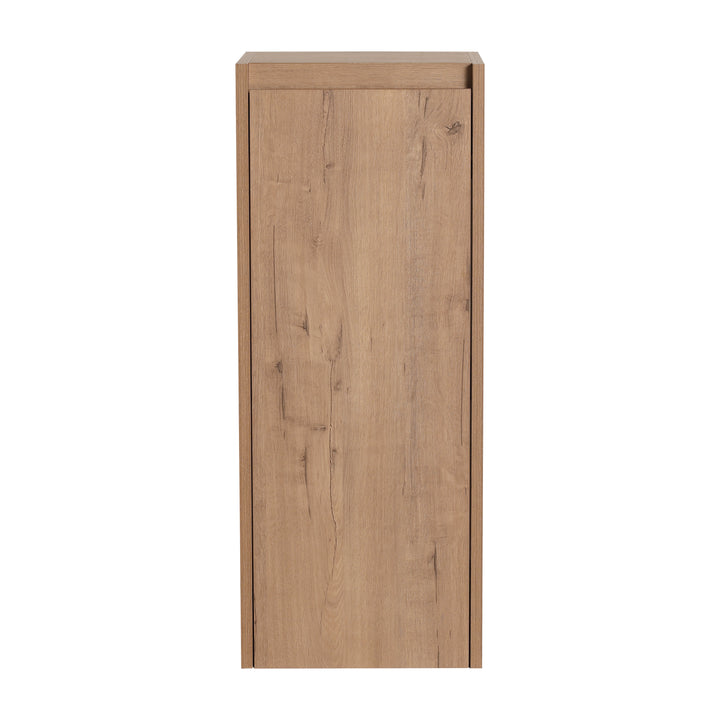 Unitas 12" Wall-Mounted Cabinet (RTA)