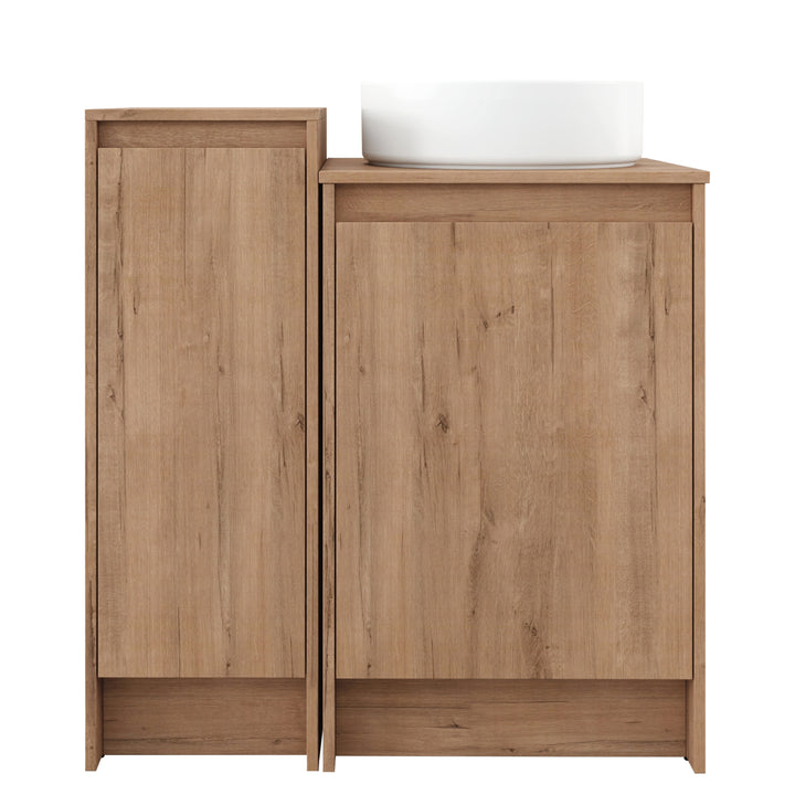 Cube 32" Freestanding Vanity (RTA)