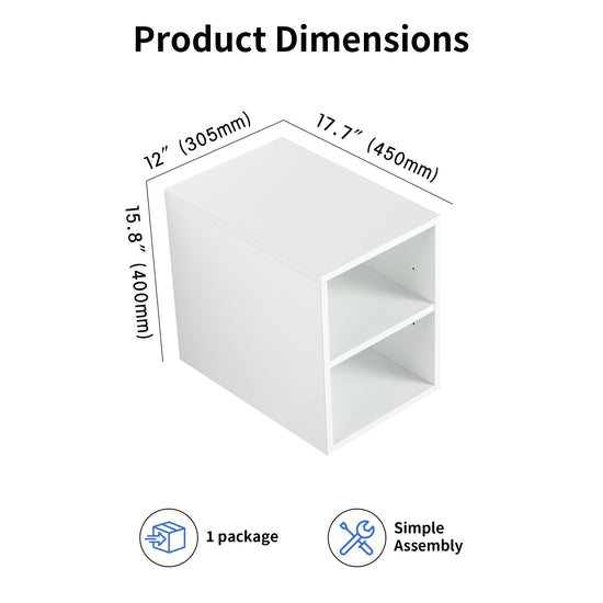 Unitas 12" Wall Cabinet (RTA)