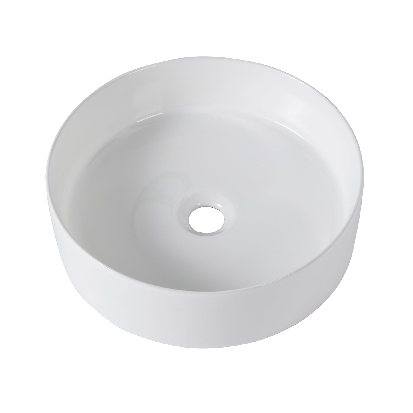 Ceramic Vessel Sink