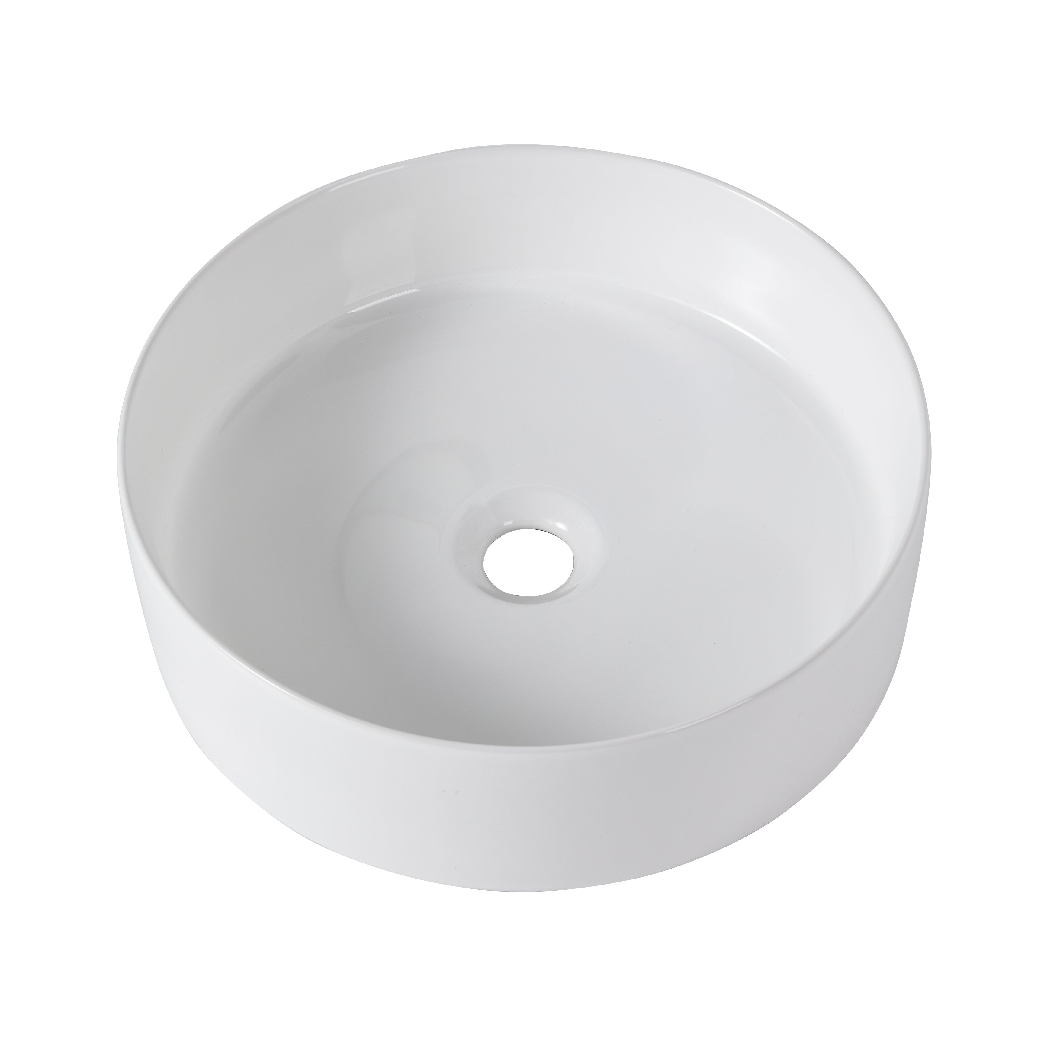 Ceramic Vessel Sink