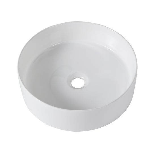 Ceramic Vessel Sink