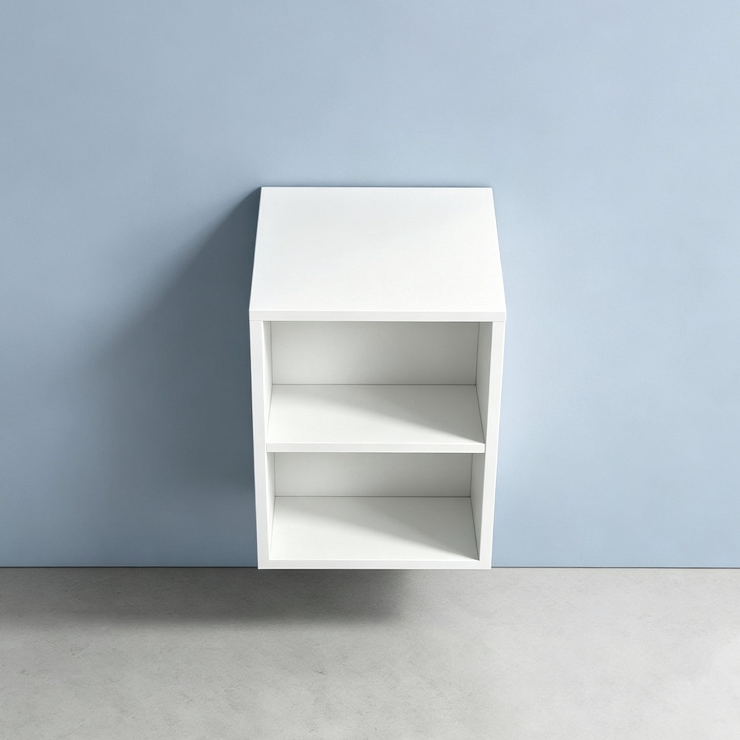Unitas 12" Wall Cabinet (RTA)