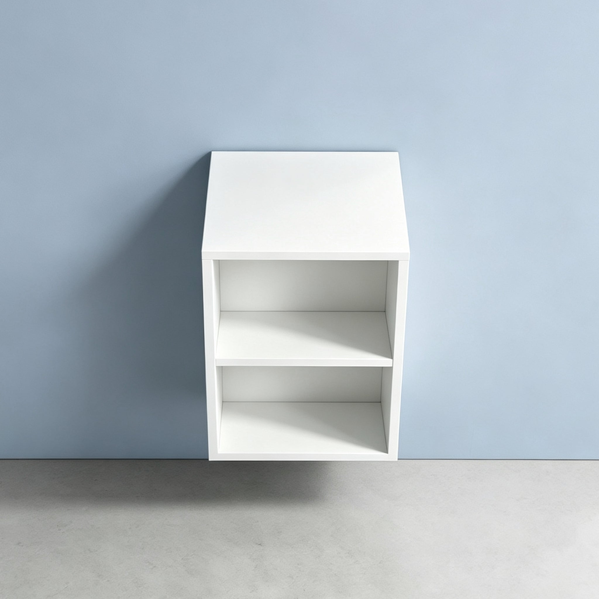 Unitas 12" Wall Cabinet (RTA)