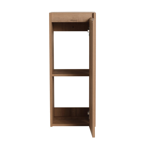 Unitas 12" Wall-Mounted Cabinet (RTA)