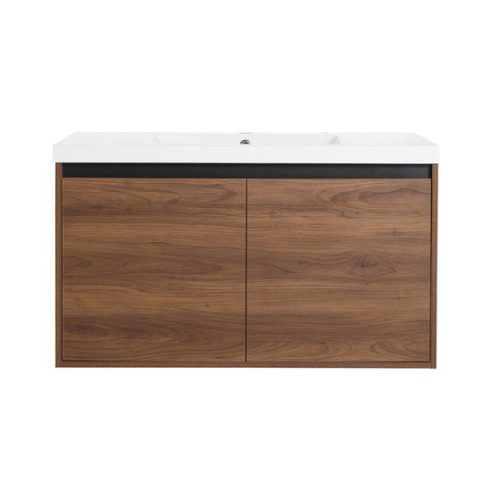 Haven 30"/36" Floating Vanity (RTA)