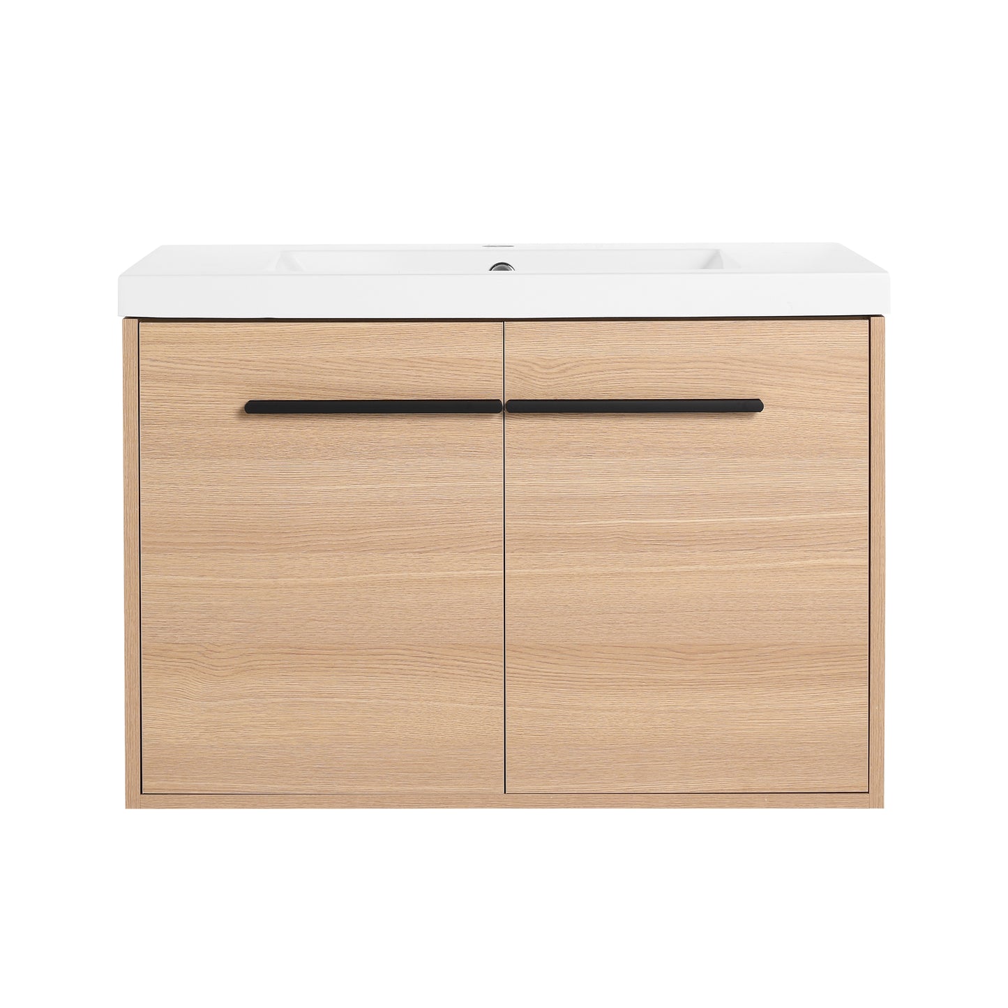 Haven 24"/30"/36" Floating Vanity (RTA)