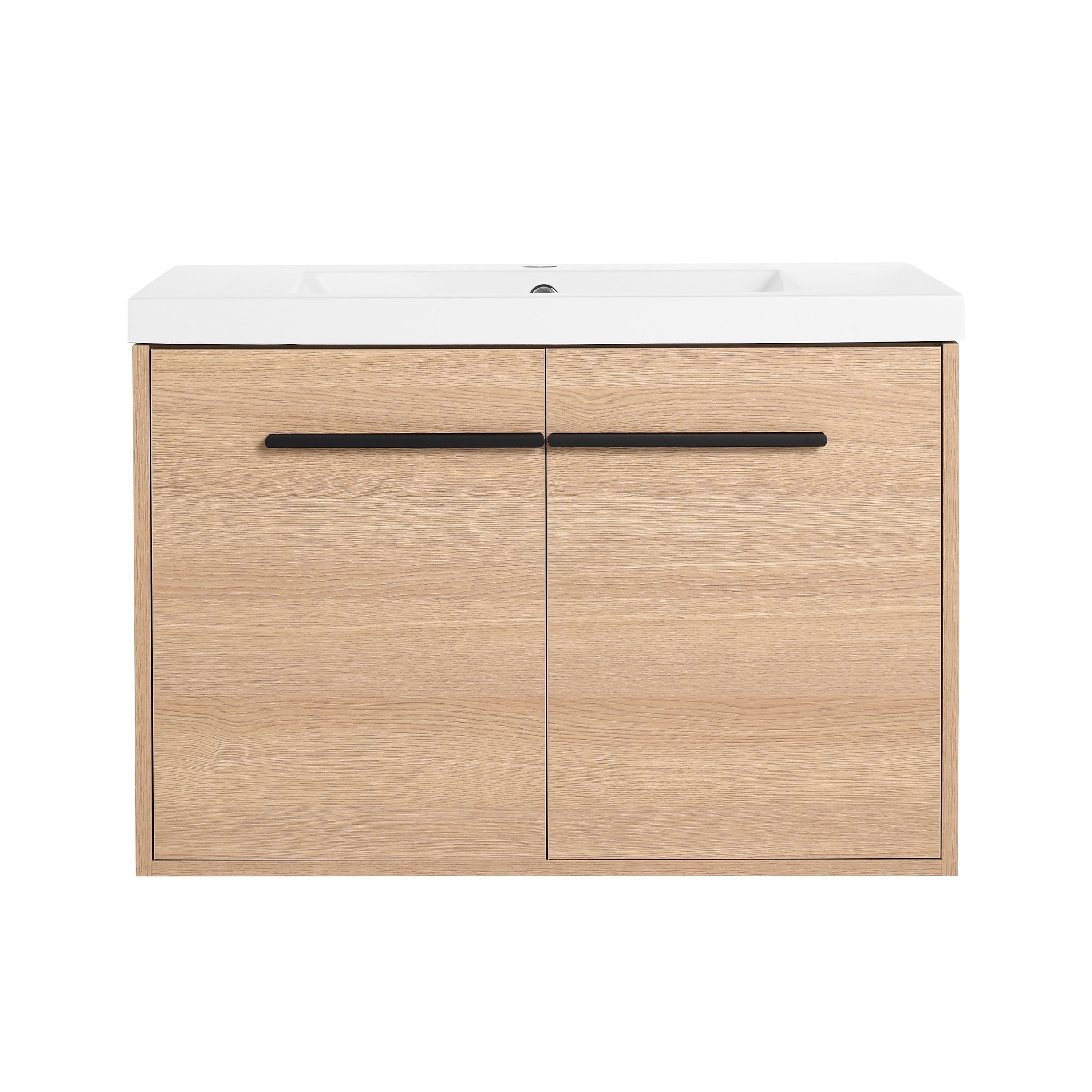 Haven 24"/30"/36" Floating Vanity (RTA)