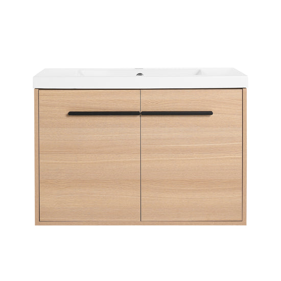 Haven 24"/30"/36" Floating Vanity (RTA)
