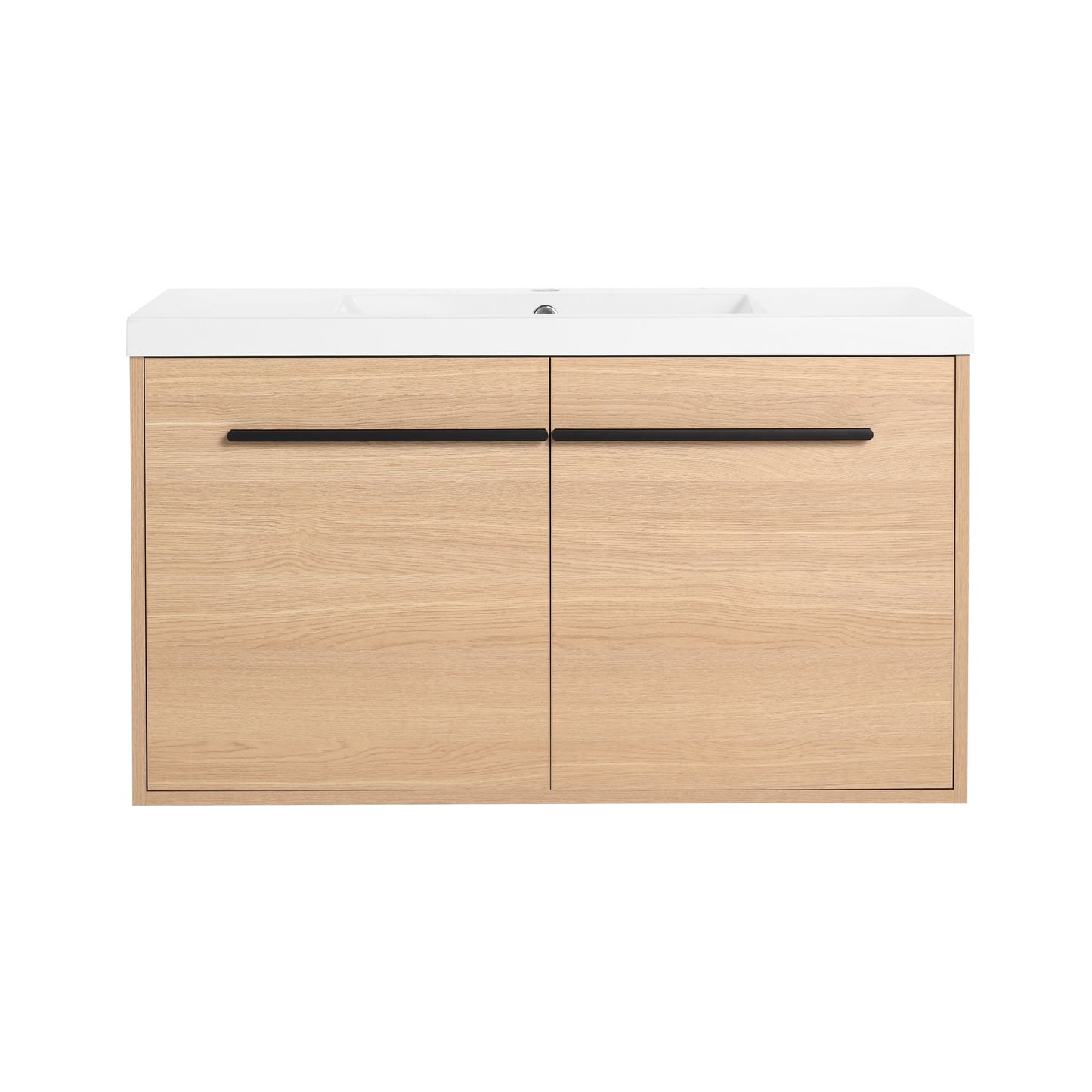 Haven 24"/30"/36" Floating Vanity (RTA)