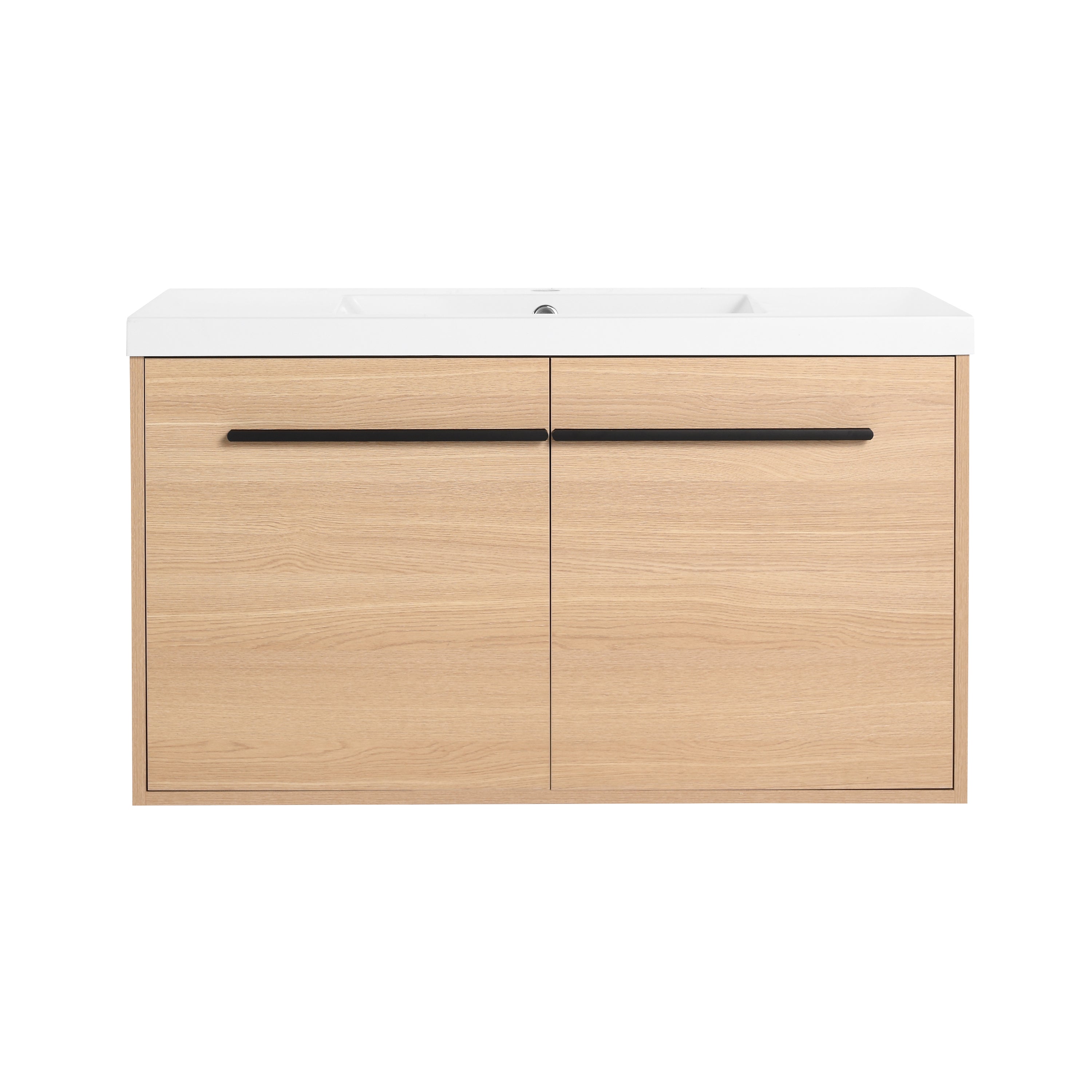 Haven 24"/30"/36" Floating Vanity (RTA)
