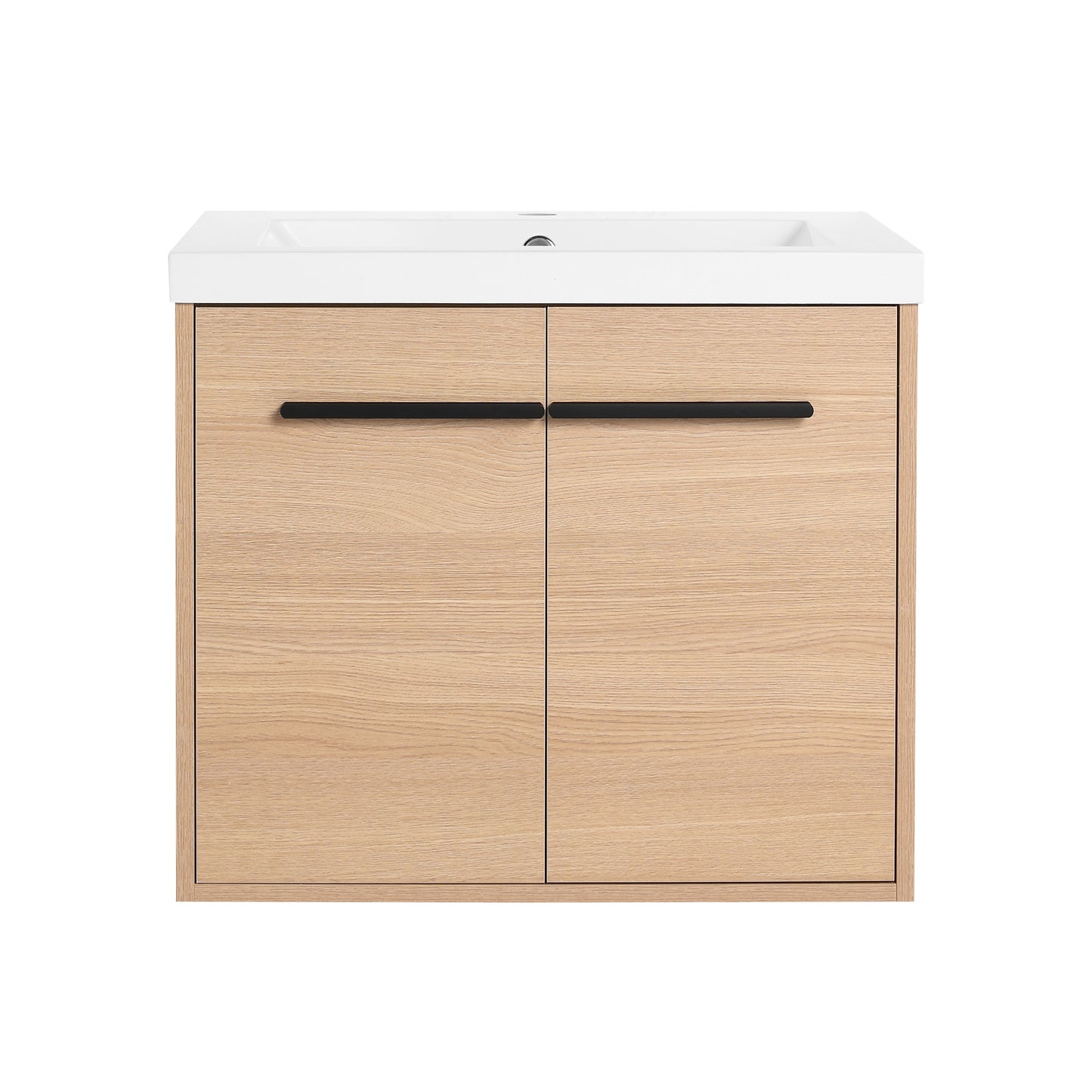 Haven 24"/30"/36" Floating Vanity (RTA)
